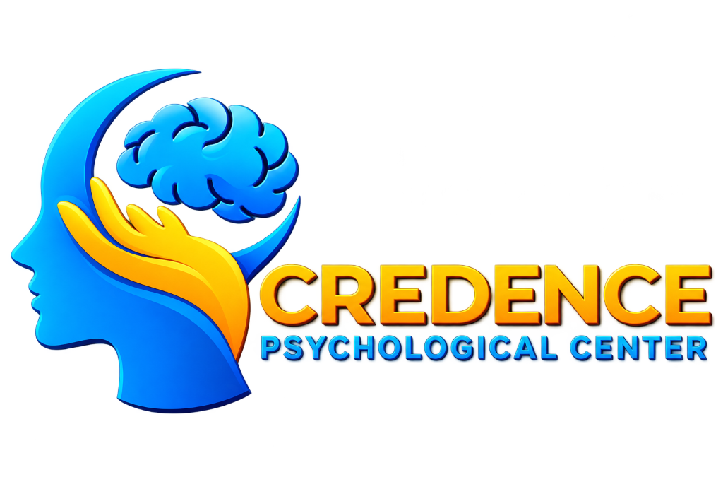 Credence Psychological Center Logo